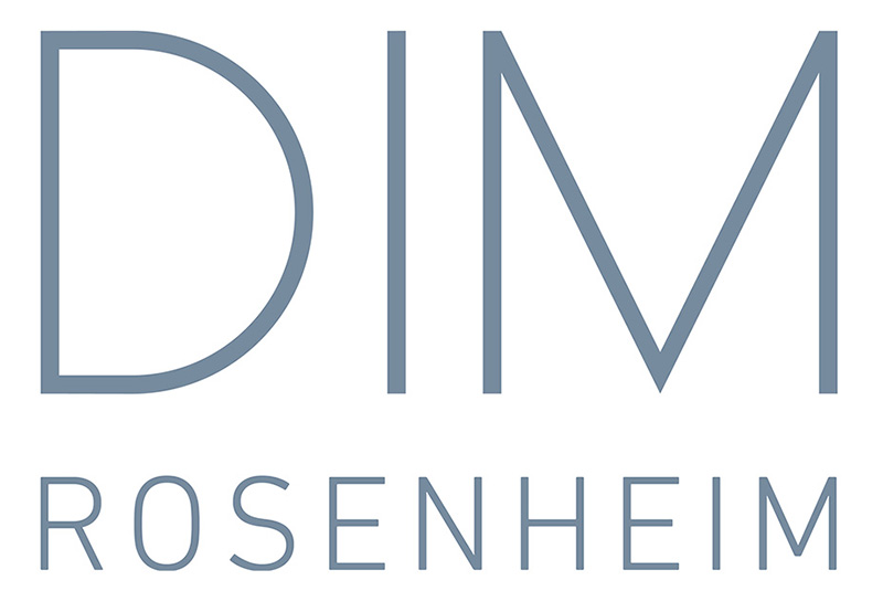 Logo - DIM Rosenheim - 800x554